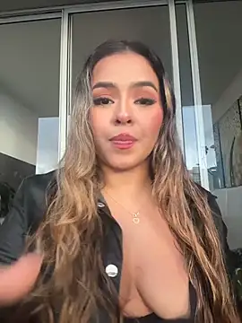 itsdanividarte online show from October 2025 09:57:01 PM