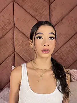 ChloeRosses online show from February 2026 03:37:01 AM