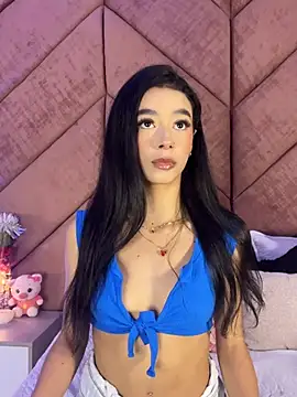 ChloeRosses online show from February 2026 02:38:01 AM