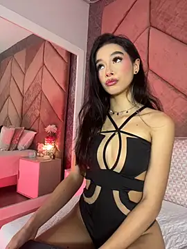 ChloeRosses online show from February 2026 06:58:02 AM