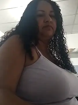 MEYBELLATINA online show from March 2026 11:21:01 PM