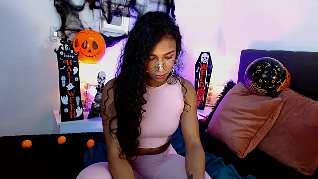 SashaBowei online show from October 2025 01:46:01 AM