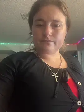 BuzzBunni69 online show from October 2025 01:23:01 AM