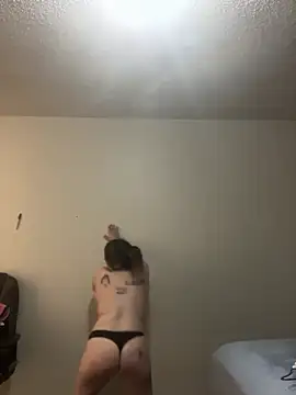 BuzzBunni69 online show from April 2026 09:41:02 PM