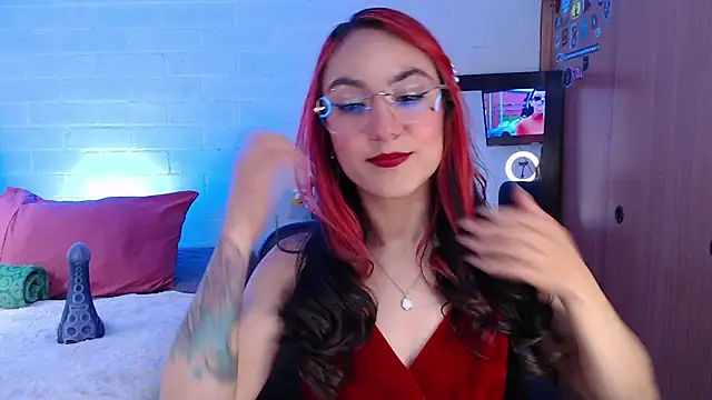 Snapshot of Amy66 chatting on May 2026 06:36:01 PM Amy66 online show from May 2026 06:36:01 PM