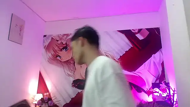 Aaron Foxxx online show from November 2025 01:11:01 PM