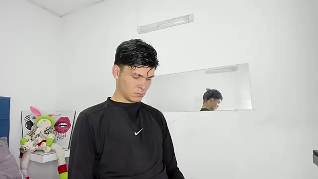 Aaron Foxxx online show from January 2026 01:16:02 PM