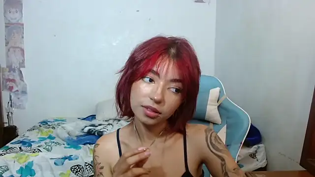 kiyusweetcrazy online show from February 2026 11:44:01 PM