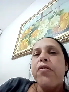 Crisribeiro online show from October 2025 12:50:02 AM