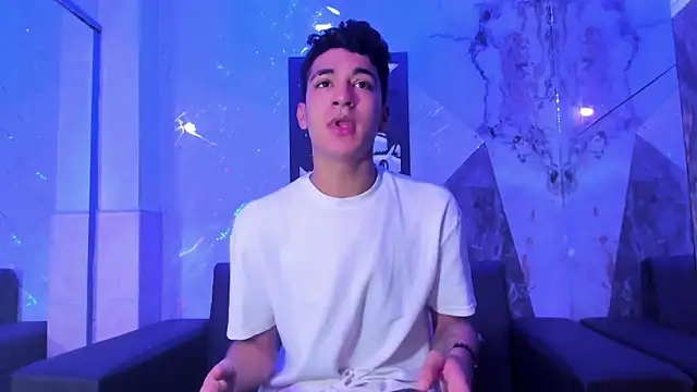 Stiben boy online show from May 2026 03:18:01 PM