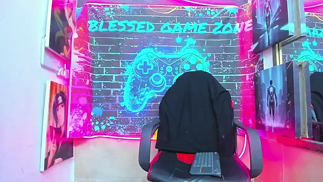 Stiben boy online show from May 2026 08:25:02 PM
