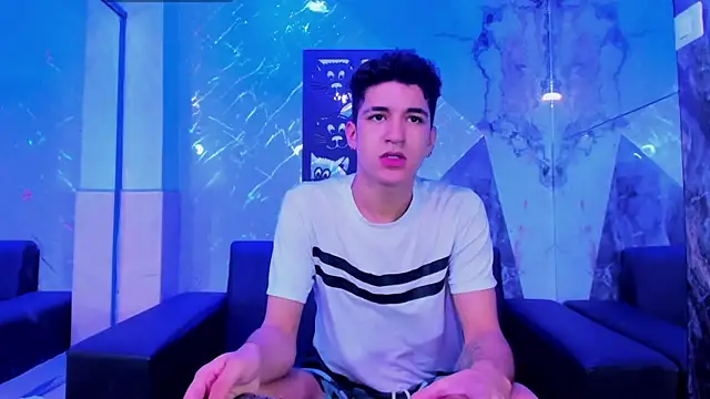 Stiben boy online show from May 2026 12:09:02 PM