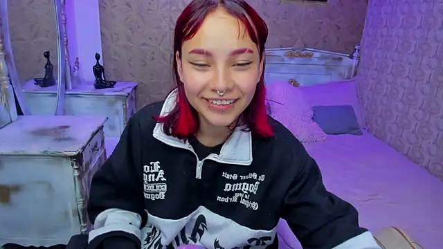 Megane whitte online show from January 2026 03:54:02 AM