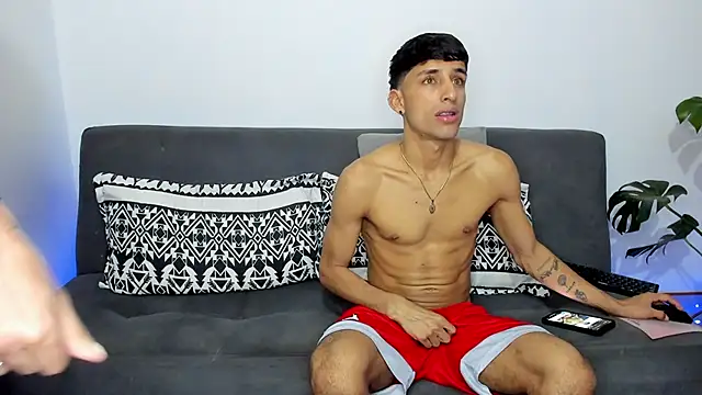 joe foxx online show from November 2025 03:49:01 AM