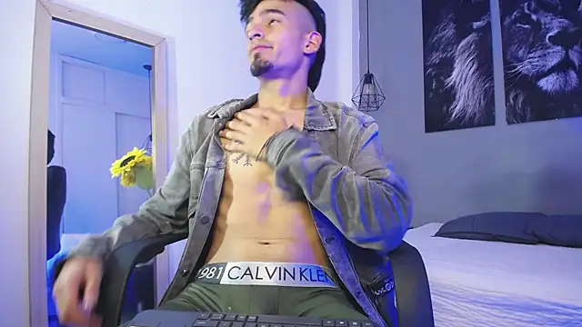 Jackk 8 online show from October 2025 03:49:02 AM
