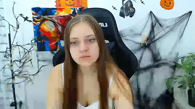 ArinaBelle online show from October 2025 03:36:02 AM