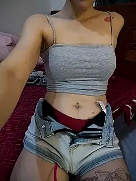 Quynhbabysexy online show from March 2026 07:48:02 AM