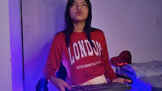 miamiller188 online show from November 2025 12:43:01 AM