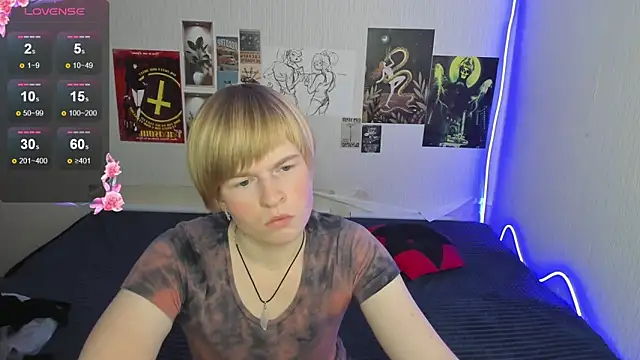 Cattie w  online show from December 2025 01:14:02 AM