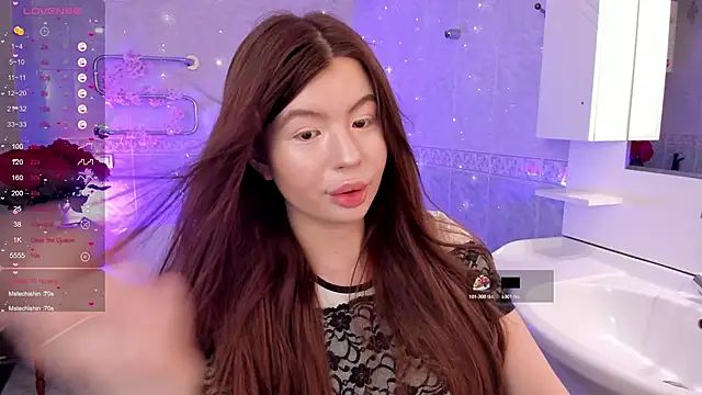 IamAdel online show from November 2025 03:06:02 AM