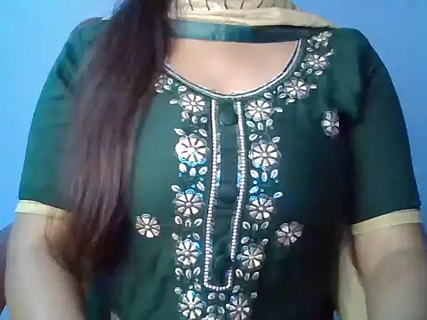 LOVELY SUKOON online show from October 2025 04:23:02 AM