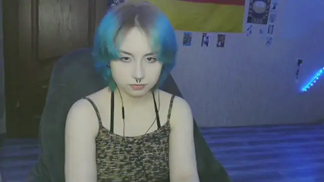 LeisaHopperstad online show from February 2026 02:58:02 PM