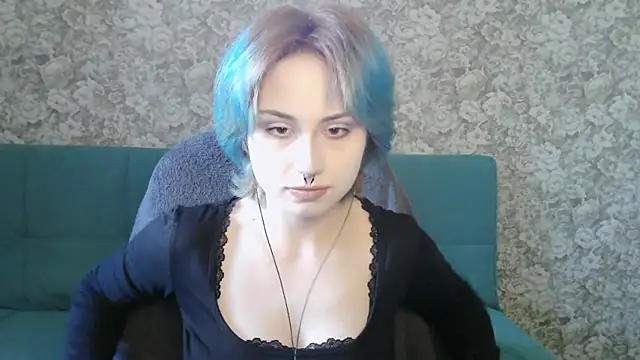 LeisaHopperstad online show from March 2026 02:16:01 PM