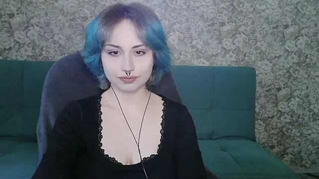 LeisaHopperstad online show from April 2026 02:39:01 PM