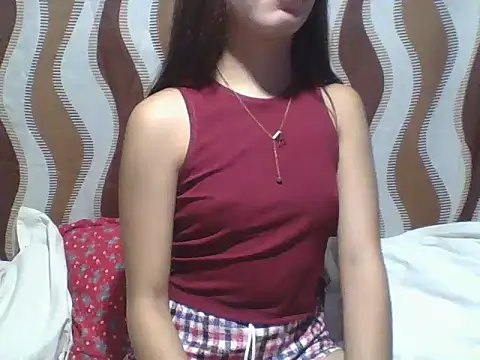 SweetPussie18x online show from March 2026 02:34:01 PM