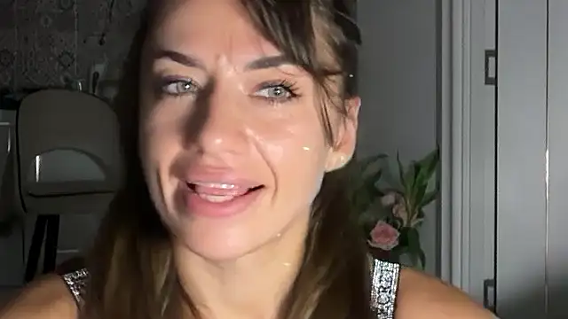 Roriann online show from February 2026 06:26:02 PM