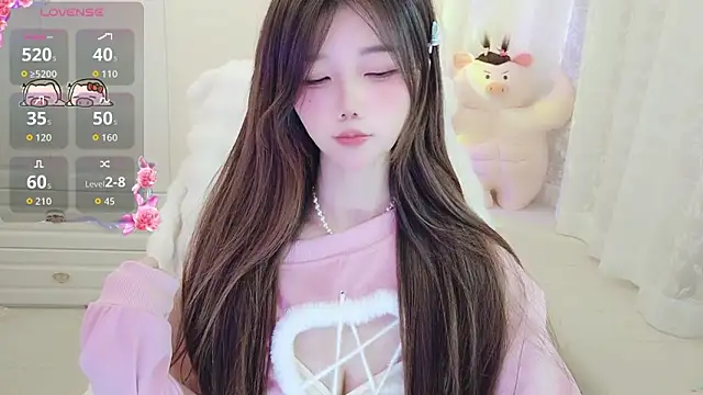 Coco-Di online show from January 2026 02:36:02 AM