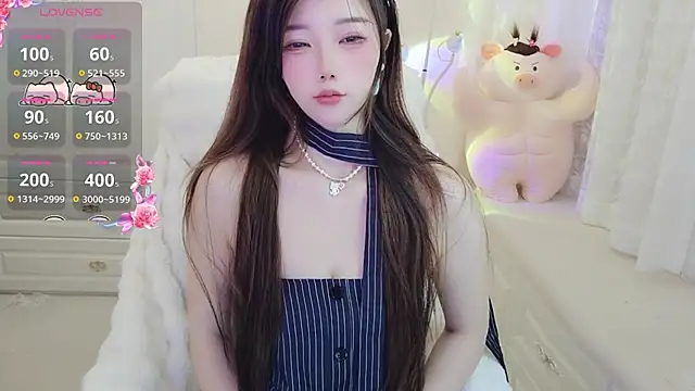 Coco-Di online show from January 2026 02:03:01 AM