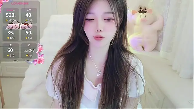 Coco-Di online show from April 2026 03:28:02 AM