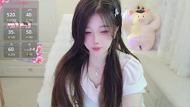 Coco-Di online show from April 2026 06:19:01 AM