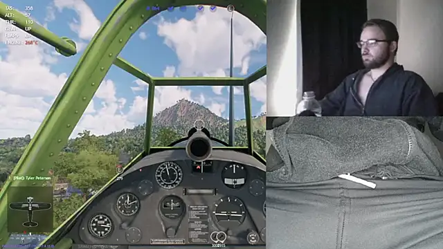 bear8t online show from October 2025 04:19:01 PM