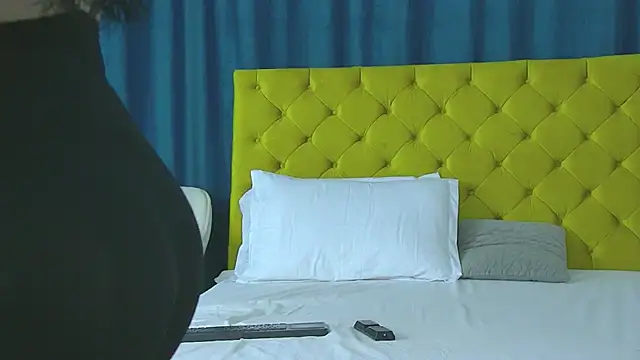 RubyHills online show from February 2026 05:11:02 AM