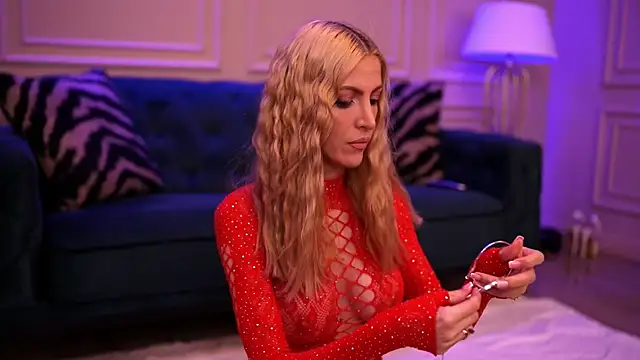 EllaBlake online show from April 2026 04:26:01 AM