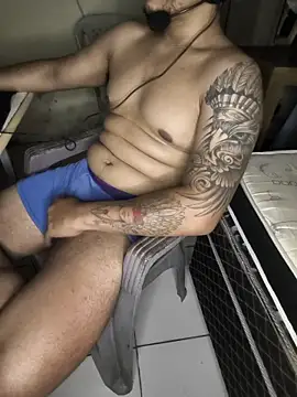 gtzmoreno online show from April 2026 01:09:02 PM