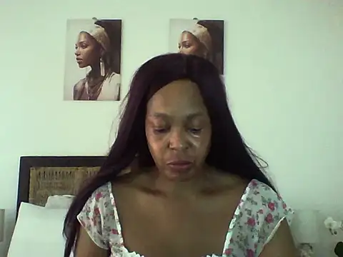 Blacksashaxx online show from October 2025 07:55:02 AM