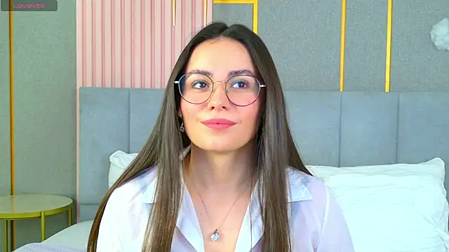 GabiBatista online show from November 2025 05:24:01 AM