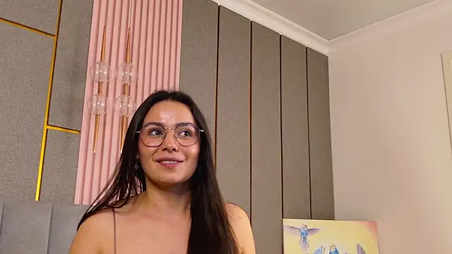GabiBatista online show from July 2026 07:39:01 PM