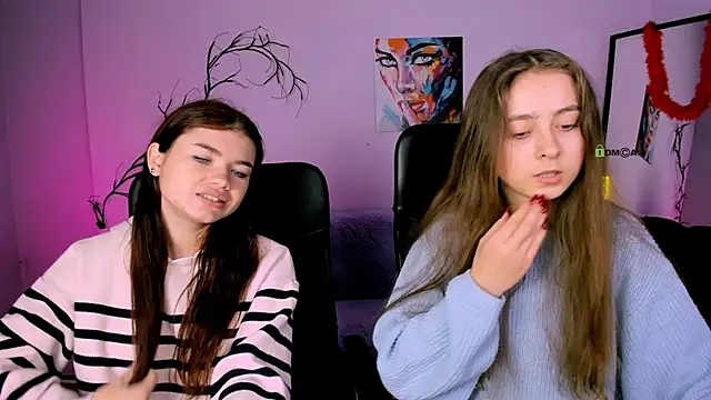 rebecca smile online show from November 2025 01:17:02 PM