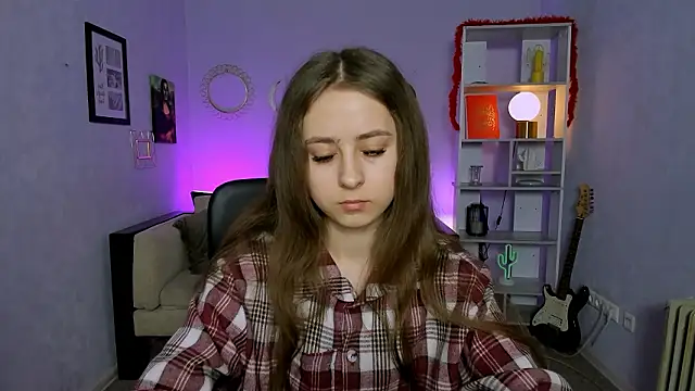 Snapshot of rebecca_smile chatting on February 2026 07:03:02 AM rebecca smile online show from February 2026 07:03:02 AM