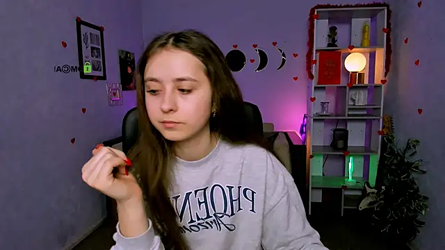 Snapshot of rebecca_smile chatting on February 2026 10:14:01 AM rebecca smile online show from February 2026 10:14:01 AM