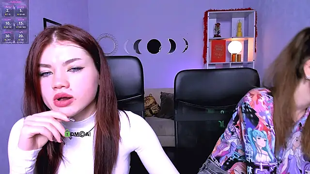 Snapshot of rebecca_smile chatting on February 2026 01:32:02 PM rebecca smile online show from February 2026 01:32:02 PM