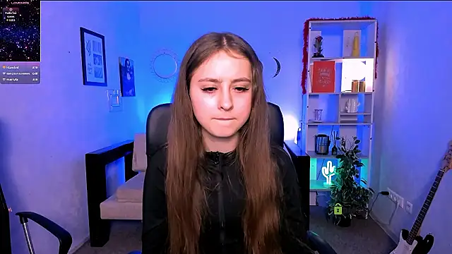 Snapshot of rebecca_smile chatting on March 2026 11:00:02 PM rebecca smile online show from March 2026 11:00:02 PM