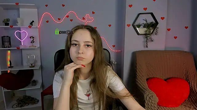 rebecca smile online show from March 2026 02:20:02 PM