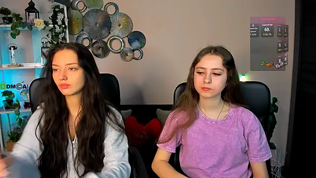 rebecca smile online show from April 2026 05:49:01 AM