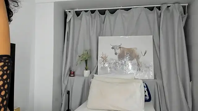 ConnieSmall24 online show from November 2025 09:03:02 PM