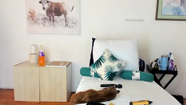 ConnieSmall24 online show from March 2026 07:56:02 AM